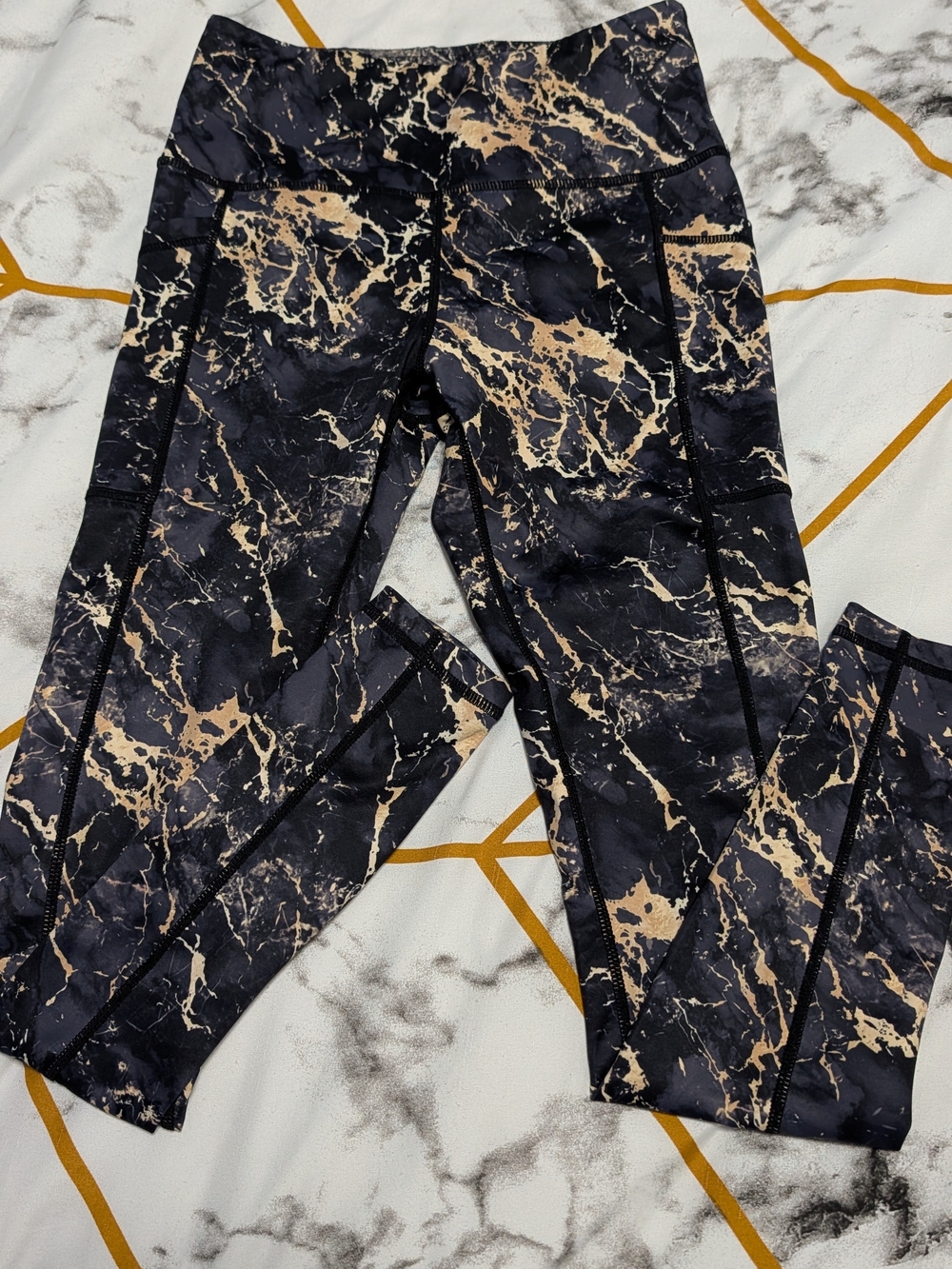 Women's CVG leggings